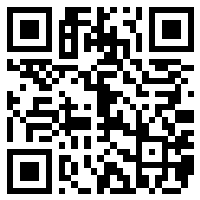 QR Code for bitcoin:3H6fRDpCjGRRYKDRxYzRZ8RaAC5ZuvMuDA