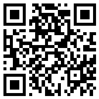 QR Code for bitcoin:3H6icXbPBbs8tvzBU7yMDoRX4BkdnUbyTb