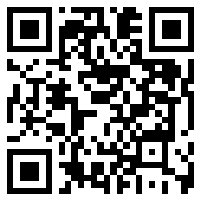 QR Code for bitcoin:3H6n4xL4jSFjfxCLLfnaamVECto6CwGfXL