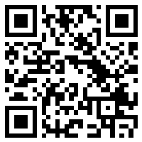 QR Code for bitcoin:3H6yTVHTbDm99QMHd86eMjorb6G8XyeRZb