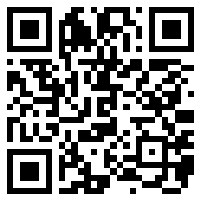 QR Code for bitcoin:3H72pndYMAa4xRHacdTdcHdmgpVpMSmeGb