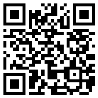 QR Code for bitcoin:3H74JRzXmxhTGL1BMjqMs5mLbbP5rjomgU