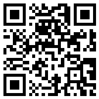 QR Code for bitcoin:3H756QUtNsoeA3iPqbYLhND9YYooPUp5DF
