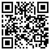 QR Code for bitcoin:3H7582cAP3j3eR8go5ct3Bdn5mbi3wPA6o