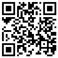 QR Code for bitcoin:3H77XsRu67oSPHL1uGE8THkwBsqeuNSCVY