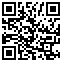 QR Code for bitcoin:3H77fpAC3V1Mnx5KRAVt4szZfR5mfMHDZz
