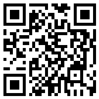 QR Code for bitcoin:3H7A4UTvvXJXMhC1JNowxUdNAZK7tWLFES
