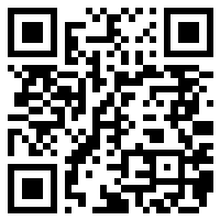 QR Code for bitcoin:3H7DFGArcYf4xLGDCut4HTgxDyNbmXBZdD