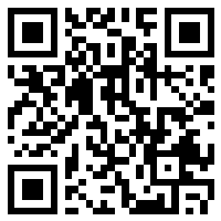 QR Code for bitcoin:3H7EjDP3wSXVsMgBWFx7JFVQeQLErWYfbR