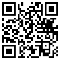 QR Code for bitcoin:3H7Esqde7mBokeBNXFC3U5bKN6jDYwc8hs