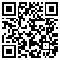 QR Code for bitcoin:3H7GGAkCEoK8znCfmruix4KQcWNLujSAyU