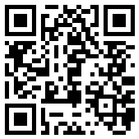QR Code for bitcoin:3H7GSRp5H6bFZuszzuPDQv2TMq46o9KMSX