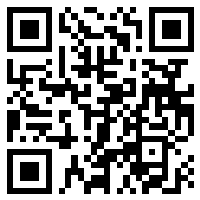 QR Code for bitcoin:3H7HB3Ttk4X2hFPKtNbbPf7CgATktYMecK