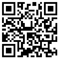 QR Code for bitcoin:3H7NHoMYFEweSM7KjVCnR5htuvSW8cte9x