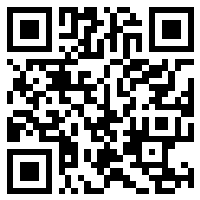 QR Code for bitcoin:3H7NKGyX716w75djcL6CznSo74hCUt5XQQ