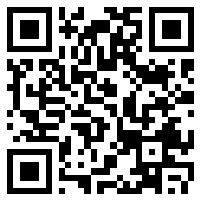 QR Code for bitcoin:3H7NMjPXeRZpf5egVLodJE2pUvLGExvTTF