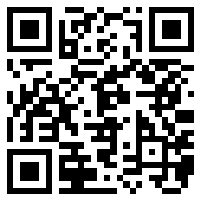QR Code for bitcoin:3H7RJgKucEPA9vFTCkGDFR1wLMhi2DcuGe