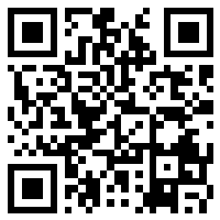 QR Code for bitcoin:3H7VcGeX8KdPJA7wPgmKYgRChkgE7ECY6L