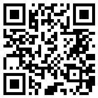 QR Code for bitcoin:3H7Wdz6SPfR2oCD6EUgaLEofigh8FVAdkp