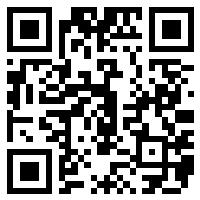 QR Code for bitcoin:3H7X7HPnAFw3JihmWTAs6dzEuAreKtPy54