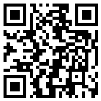 QR Code for bitcoin:3H7caazjxTSAbcJKyL9RNmfxdFXxwxrHso