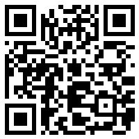QR Code for bitcoin:3H7jpnFyxbJ4GsC69dJsNsSQMBovF6z4Eu