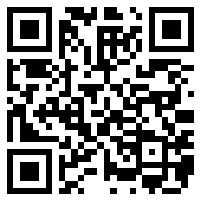 QR Code for bitcoin:3H7jy9FkG779C97c4xnnKZP8X8GsJUXje2