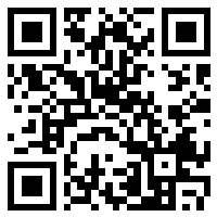 QR Code for bitcoin:3H7oRMAStWf3D3aFD2ou7MJ4PcErhxAaU4