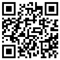 QR Code for bitcoin:3H7qdc9sZxe1B6XXdWHgZFmdD3BebT6RGU