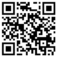 QR Code for bitcoin:3H7yd8wVDbw3WWJQYFZgTffgqZod2zrPyi