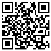 QR Code for bitcoin:3H7yhKdgoWb4KmPyX5BxsnD4qgnVFvR2a3