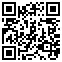 QR Code for bitcoin:3H7ymTFTpsuBh4y5PEpByNjoYqku2FDUok