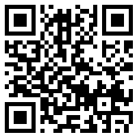 QR Code for bitcoin:3H7yxP9Fsp6KF4TjpwkeMMkgNcAxadF45W