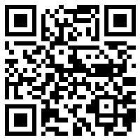 QR Code for bitcoin:3H7zSjsoJsGdgSk1LZipZTa8CPH1f91G3C
