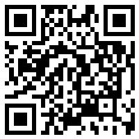 QR Code for bitcoin:3H834S6twrTeMuADjmCE2VvRsQNF3MvU9i
