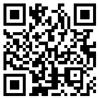 QR Code for bitcoin:3H86Muhzbys8mXfjHT1SDug3YZF4zVeNJ4