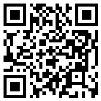 QR Code for bitcoin:3H8AVrE7PkbFpBVvdAR6GePEkAKMY83ofC