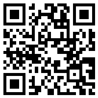 QR Code for bitcoin:3H8B2tBExBEDeajeYkNUn8qd3E7ciBydZP