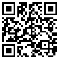 QR Code for bitcoin:3H8CdvUt9pMyZNiSa7nXkvmGDDRYeEzX1f