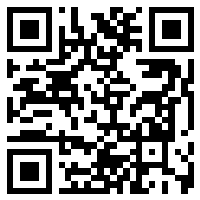 QR Code for bitcoin:3H8Dc35u97wphy9jQHT3diYdQkpeYUAvT5