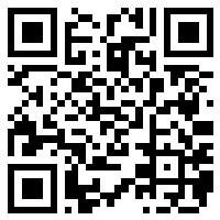 QR Code for bitcoin:3H8KPygvKoTu65BNRX4PaJZ6LnujeMCFiN