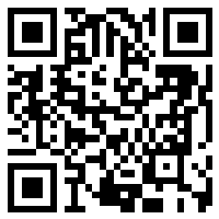 QR Code for bitcoin:3H8KtLFy3s2Bst7gTNFbLqcLAQSWmJZvUS
