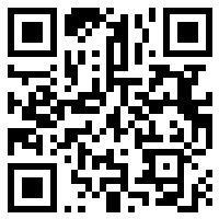 QR Code for bitcoin:3H8PPrHu4XWuP98PS2bU3fEYfMUMkUEHNL