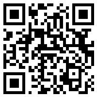QR Code for bitcoin:3H8QFuoEcdGsTCnhbzMD2xLU5EEBJsLot4
