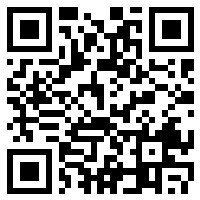 QR Code for bitcoin:3H8QtuAxmjsdAUy4LhUXstbcwHLmeYvoWN