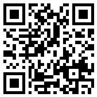 QR Code for bitcoin:3H8RVSnjZ7NMowwf8a6Hb2odW3e62APAHm
