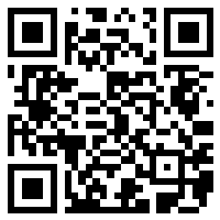 QR Code for bitcoin:3H8T4MdjPJ7YfSwSC9Bxn7zfTgJrjG5L2g