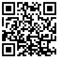 QR Code for bitcoin:3H8VWgqEy981uxo7VF9fncspBV3H5qShPW