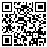 QR Code for bitcoin:3H8WExMX5dQGEvVzU95dLywjTdCsueCu3c