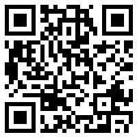 QR Code for bitcoin:3H8YnqTkCmdoMk59u8TZPpEyyZLQVwcNGo